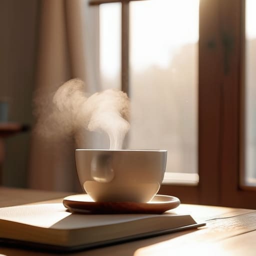 A Morning Routine for Mental Clarity Without the Hype