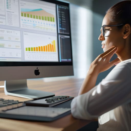 Automating Repetitive Data Tasks to Reclaim Your Day