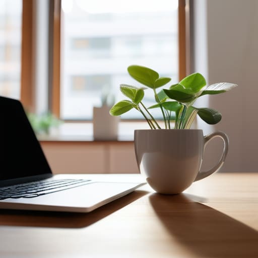 Beyond Apps Building Attention Regulation in Office Settings
