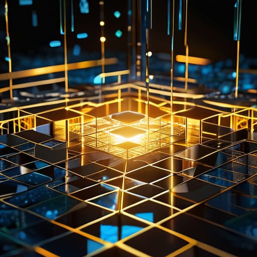 Ditch the App Chase for Solid Knowledge Management Frameworks.