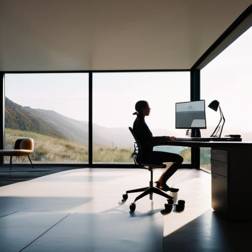 Ditch the Sedentary Lifestyle Solutions for Real Flow.