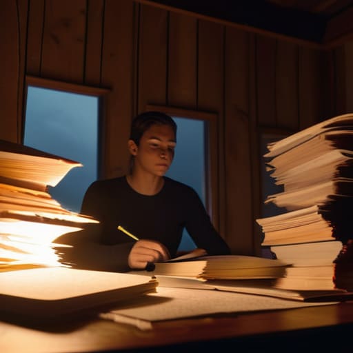 Mastering Active Recall Methods Over Passive Reading