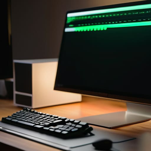 Mastering Command Line Efficiency Over Flashy Interfaces