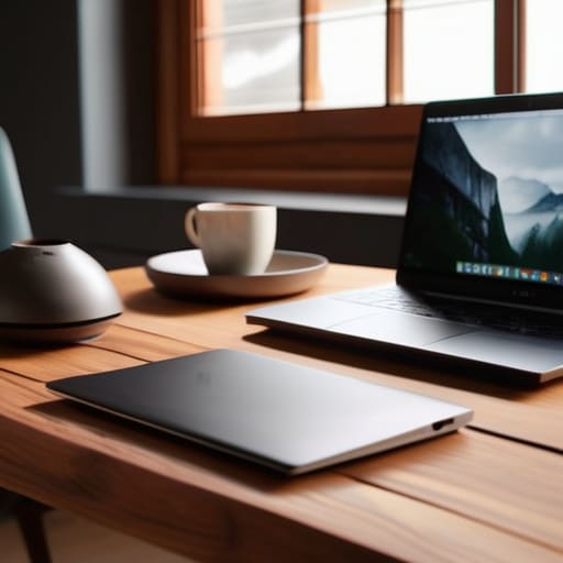 Mastering Cyber Hygiene for Remote Workers guide.