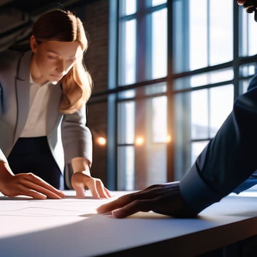 Mastering Effective Leadership Delegation Without the Burnout