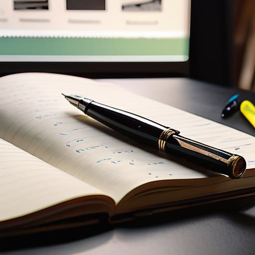 Mastering Effective Note Taking Techniques Without the Digital Clutter