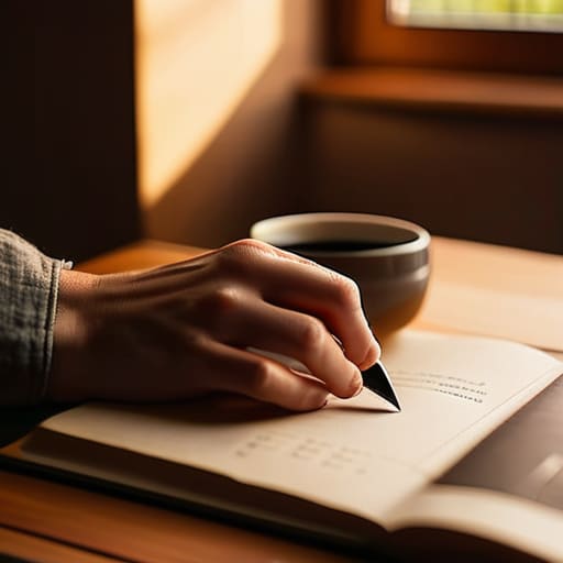 Mastering Metacognition for Productivity Through Simple Review