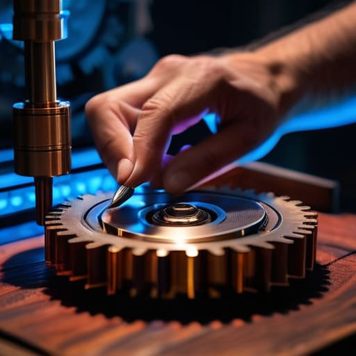 Mastering Structured Problem Solving Methodologies Over Chaos