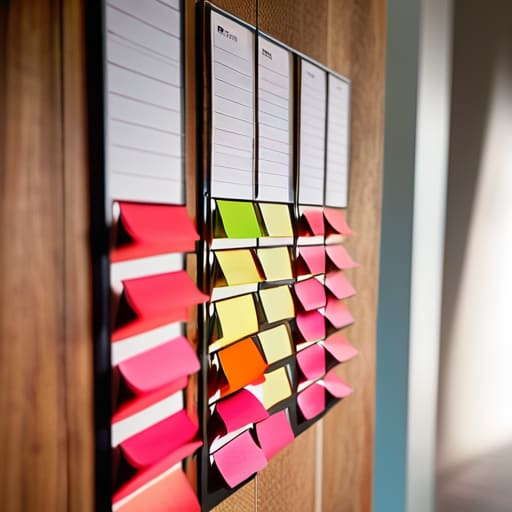Mastering Visual Management Systems for Real Clarity