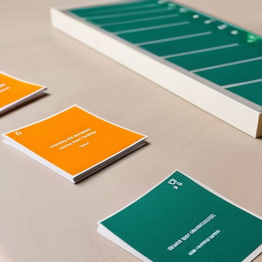 Mastering Visual Management Systems Without the Digital Clutter