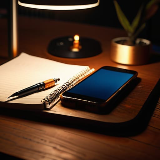 Minimizing Digital Interruptions to Reclaim Your Mental Space