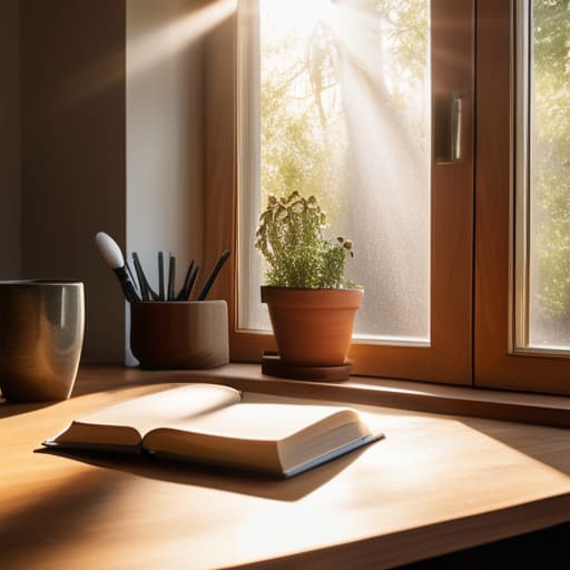 Optimizing Melatonin Production and Light for Real Rest.