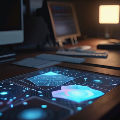 Personal Knowledge Management Over Digital Clutter.