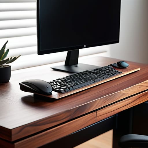 Reclaim Your Focus Through Ergonomic Desk Setup Mastery