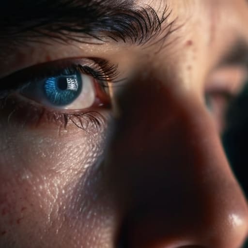 Recognizing Digital Eye Strain Symptoms Before They Win