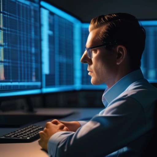 Reducing Manual Data Entry Without Losing Your Mind