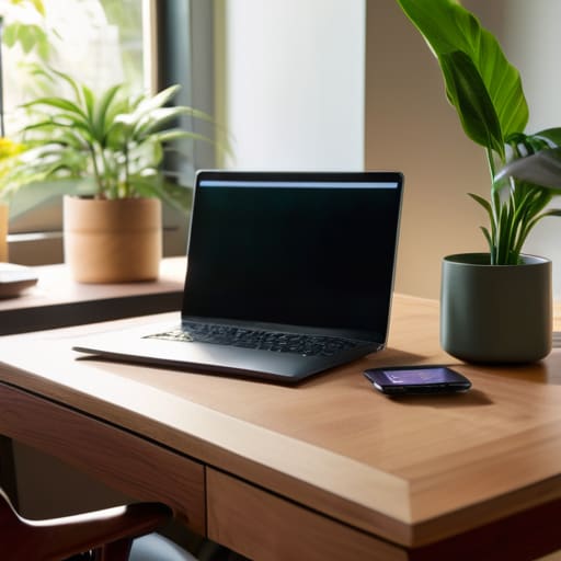 Using Slack or Microsoft Teams for standups.