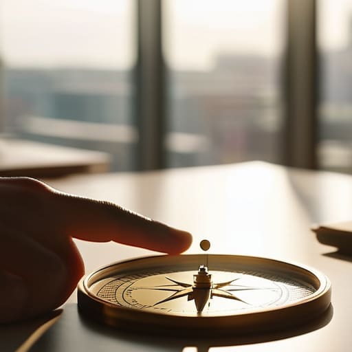 Stop Chasing Perfection and Start Assigning Responsibilities Effectively