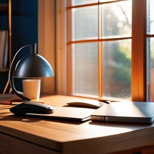 Syncing With Your Circadian Rhythm Lighting