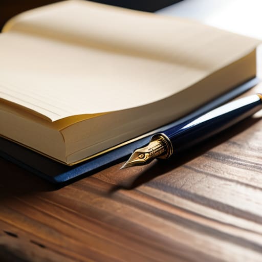 The Analog Method: Good Old Paper notebook.