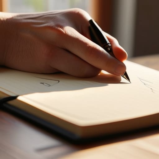 The Cognitive Benefits of Handwriting Notes Over Digital Noise.