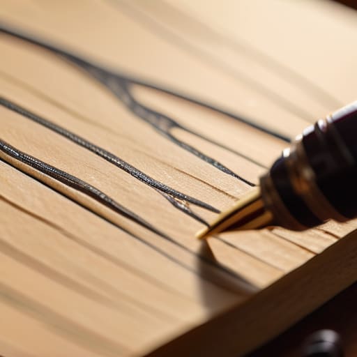 The Cognitive Benefits of Handwriting Over Endless Scrolling
