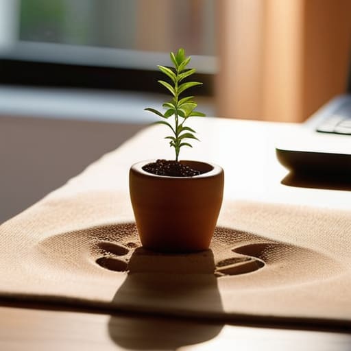 The Minimalist Timer for focused work sessions.