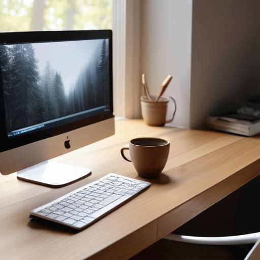 The Real Cost of a Messy Minimalist Computer Setup