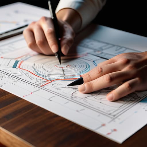 Using Business Process Mapping Techniques to Find the Friction