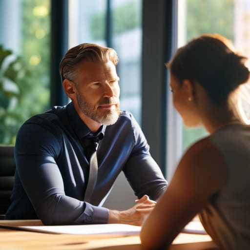 A Simple Delegation Framework for Managers Who Value Time