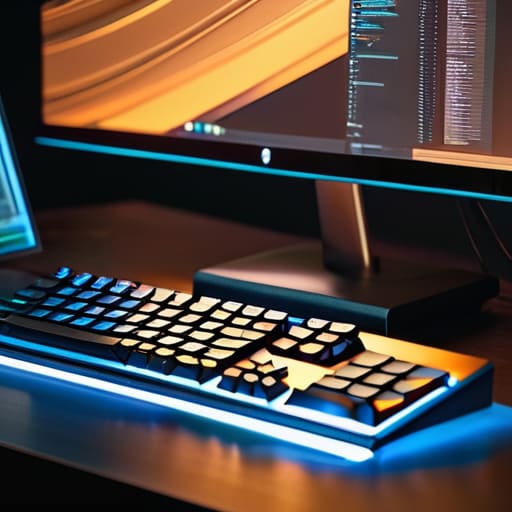 Advanced Windows Customization Over Digital Clutter.