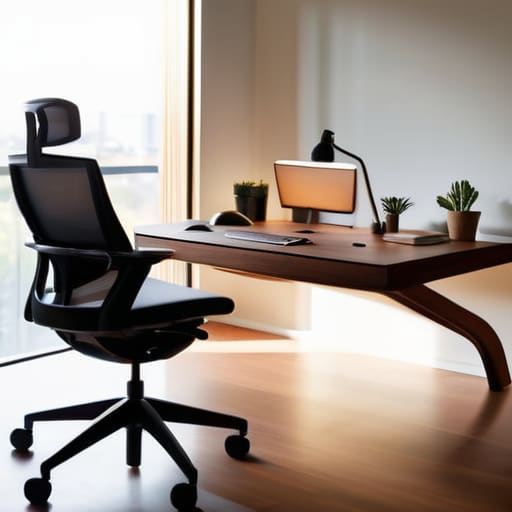 Beyond the Hype Investing in Adjustable Height Workstations