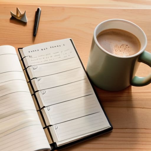 Building Analog Productivity Systems That Actually Stick