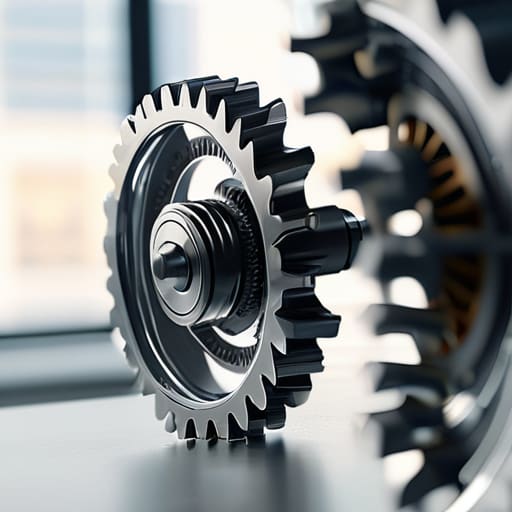 Building Sustainable Continuous Improvement Frameworks.