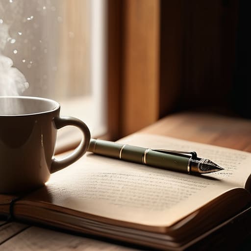 Daily Gratitude Practice Reclaiming Your Focus From Digital Noise