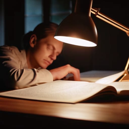 Ditch the Fluff for Deep Work for Mastery.