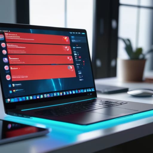 Finding Focus Within Cloud Based Productivity Suites