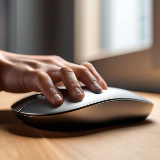 Finding Repetitive Strain Injury Relief Through Better Tools