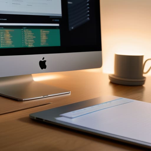 Leveraging Apple Continuity Features to Reclaim Your Focus