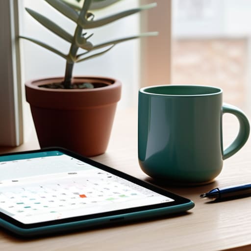 Leveraging Color Psychology in Organization to Protect Your Energy