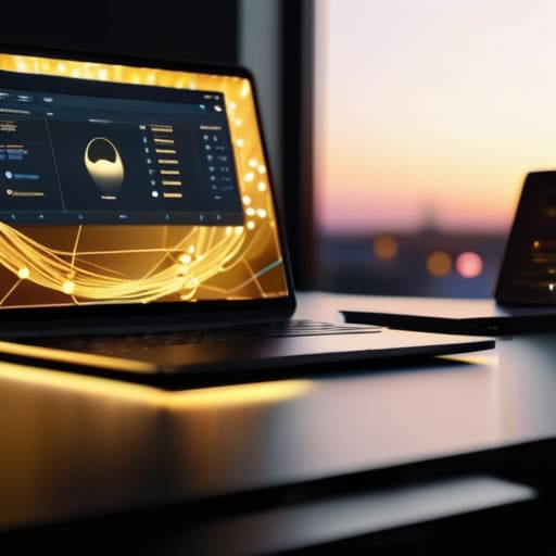 Leveraging No Code Automation Platforms for Real Freedom