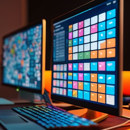 Managing Cognitive Load Without Adding More Software.