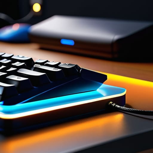 Optimizing Gaming Peripheral Workflows for Real Efficiency