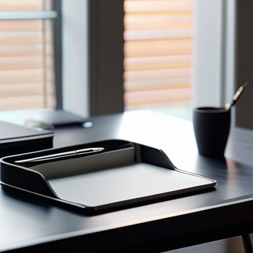 Organizing Digital Files to Reclaim Your Focus
