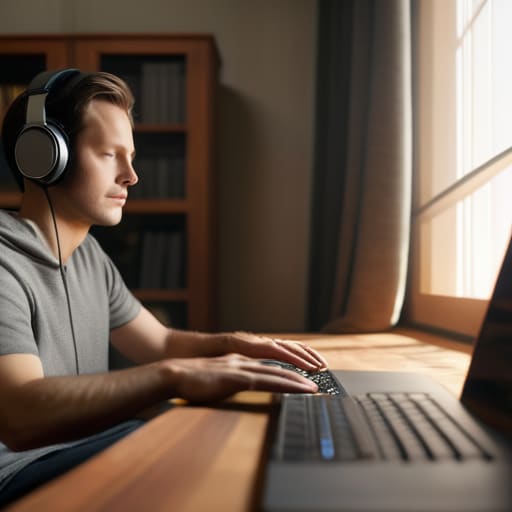 Practical Auditory Distraction Mitigation for Real Work.