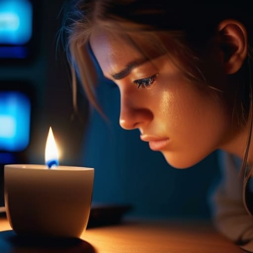 Reclaiming Focus and Attention Span From the Noise