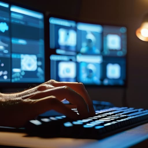 Reducing Cognitive Load in Your Digital Workspace