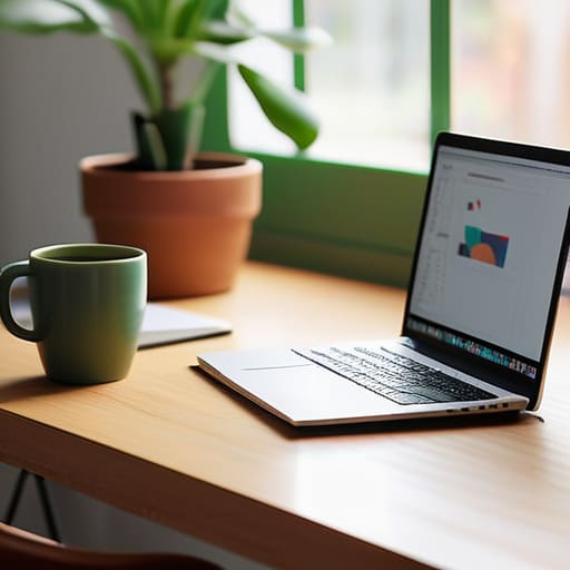 Shared Workspace Software Over Shiny New Tools