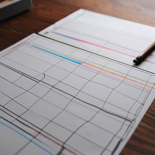 Template Implementation Best Practices Over Digital Clutter