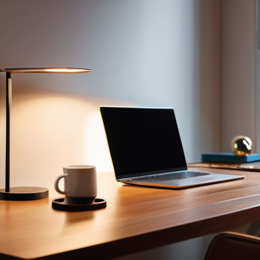 Using Bright Light Therapy Lamps to Reclaim Your Focus